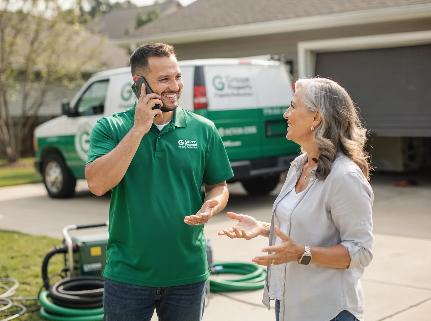 Water Damage Restoration Loysville, PA FAQs